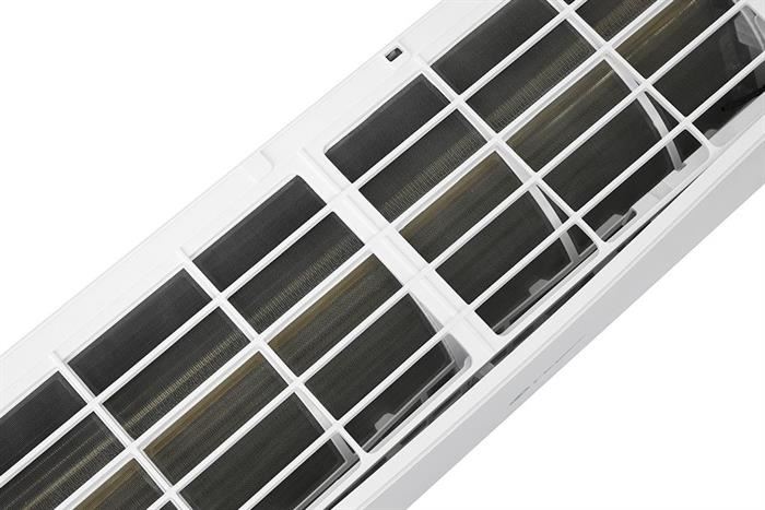 Điều hòa Casper Inverter 9000 BTU 1 chiều QC-09IU36A - Model 2025